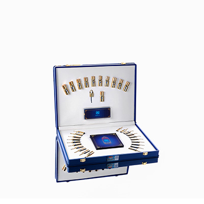 宕昌全身经络解压套